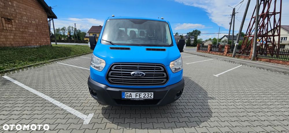 Ford Transit - 2