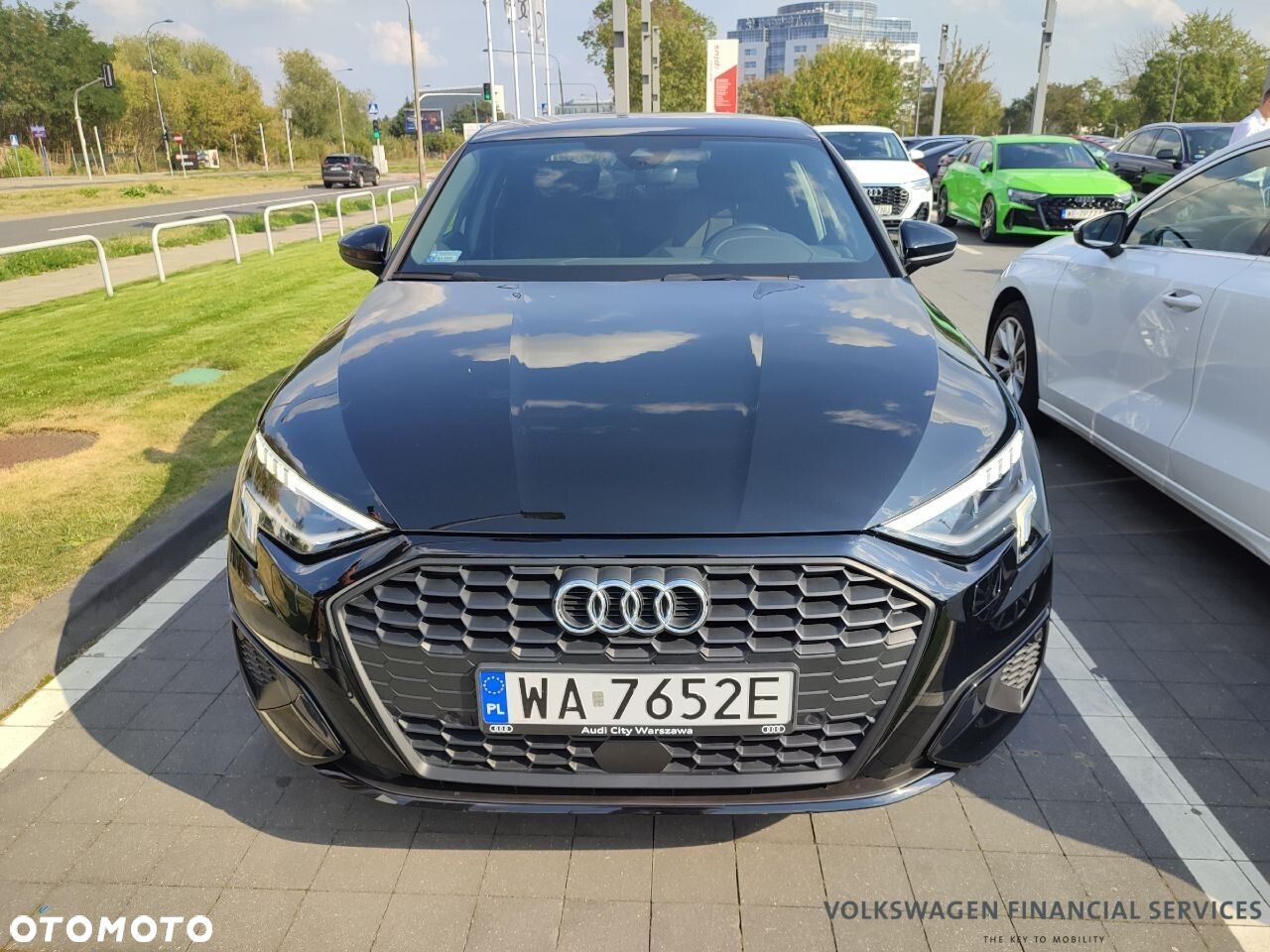 Audi A3 - 2