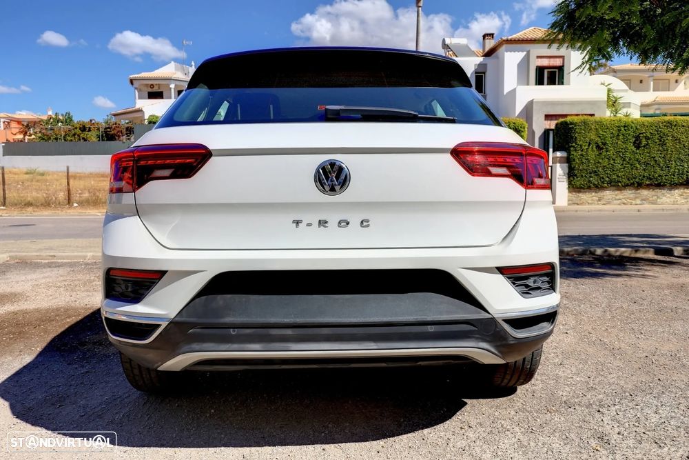VW T-Roc - 4