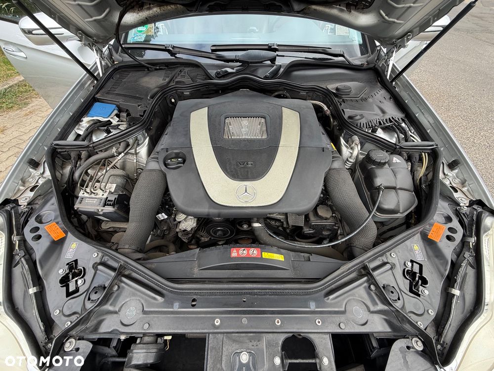 Mercedes-Benz CLS 350 CGI - 17