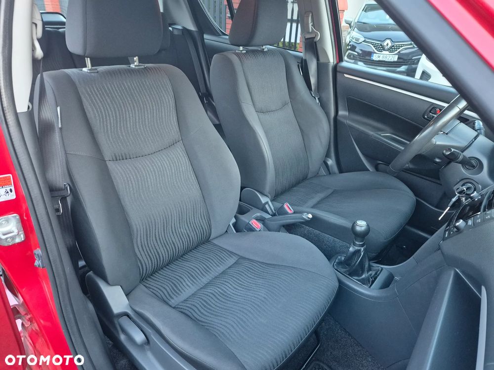 Suzuki Swift - 22