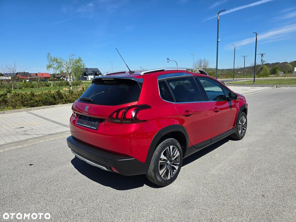 Peugeot 2008 - 31