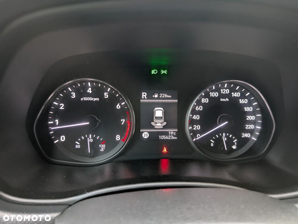 Hyundai i30 1.4 GO Plus - 12