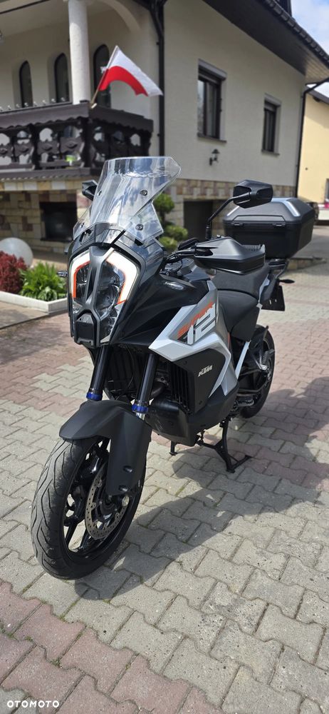 KTM Super Adventure - 5