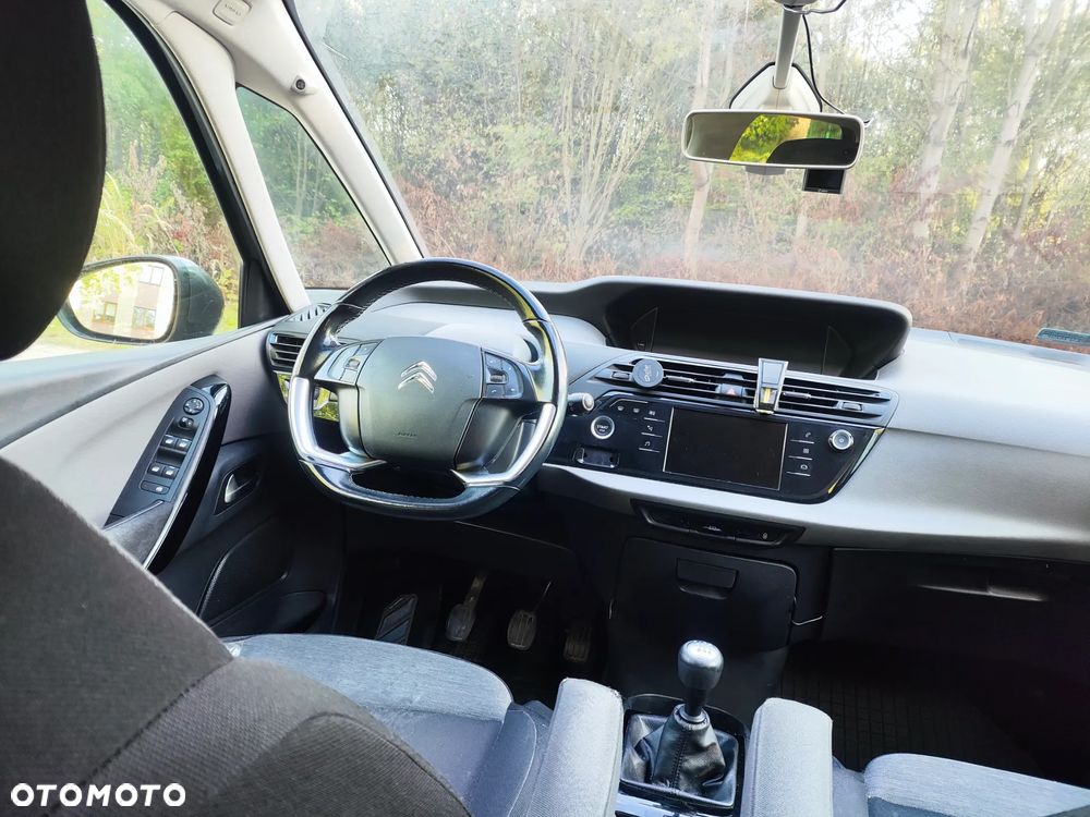 Citroën C4 Picasso 1.2 PureTech MoreLife - 40