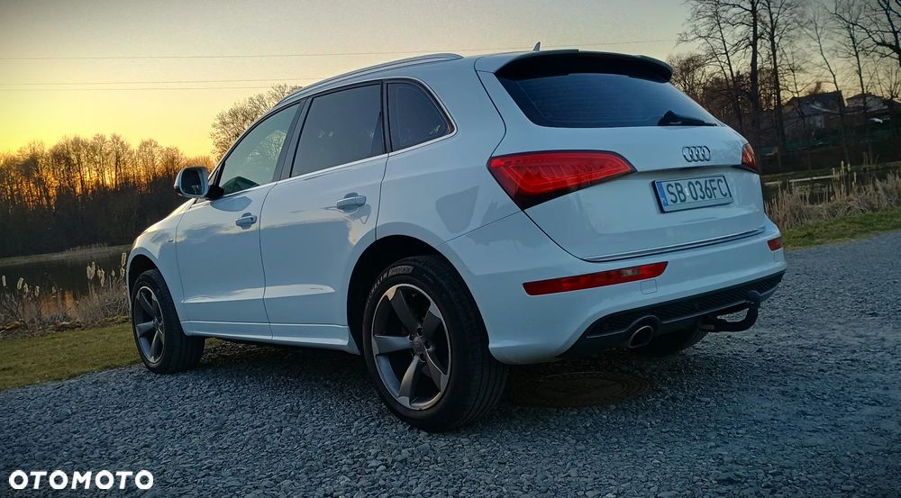 Audi Q5 2.0 TDI Quattro (clean diesel) S tronic - 12
