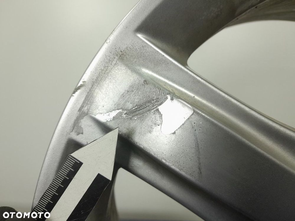 MERCEDES R W251 FELGA ALUMINIOWA 8JX19 5X112 ET 67 A2514011202 - 2