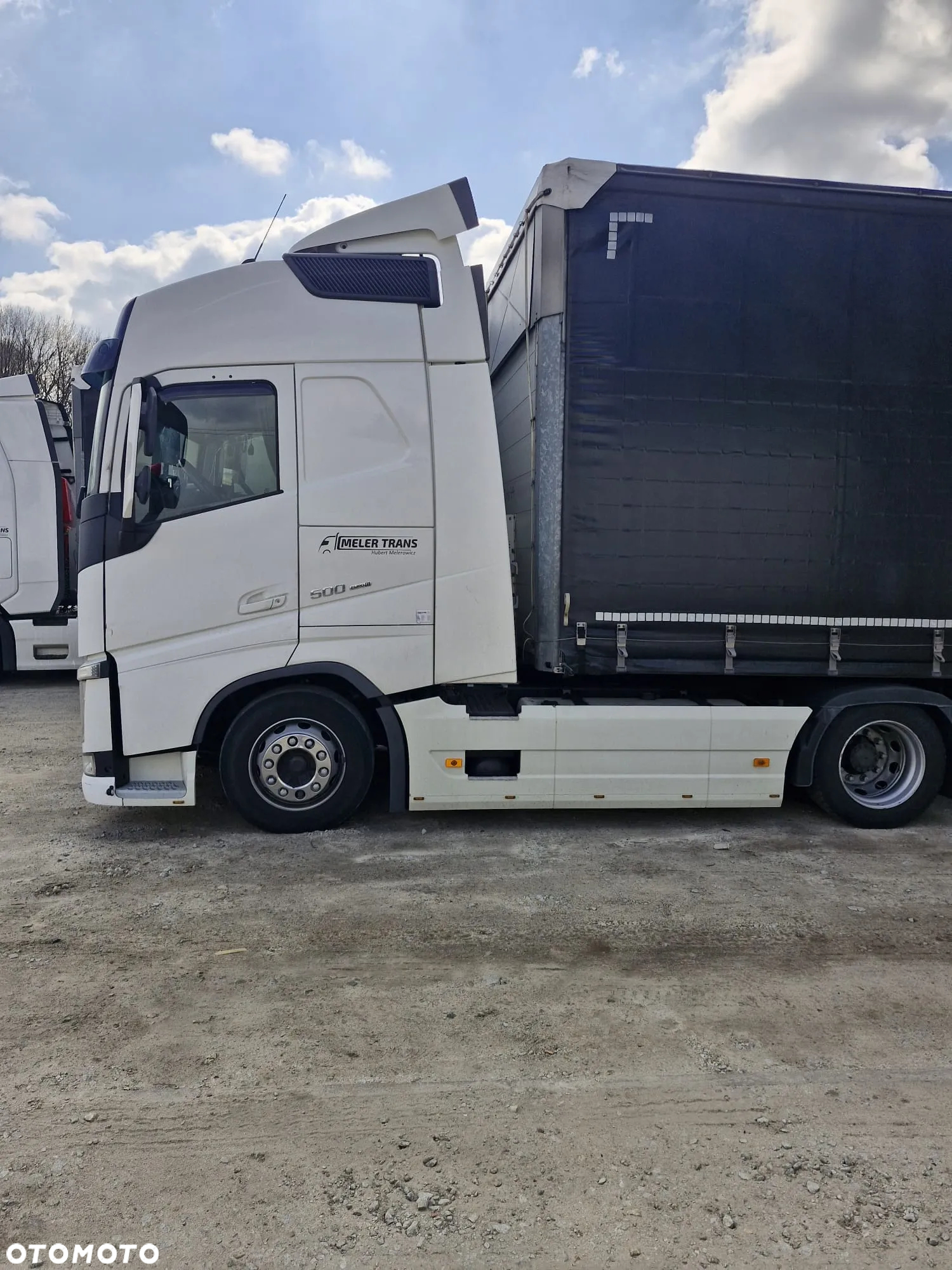 Volvo FH - 3