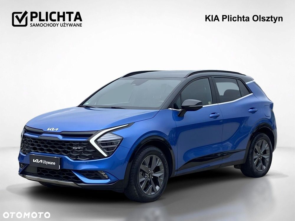 Kia Sportage - 2