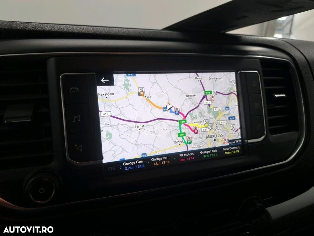 Peugeot Expert L2 1.5 - 9