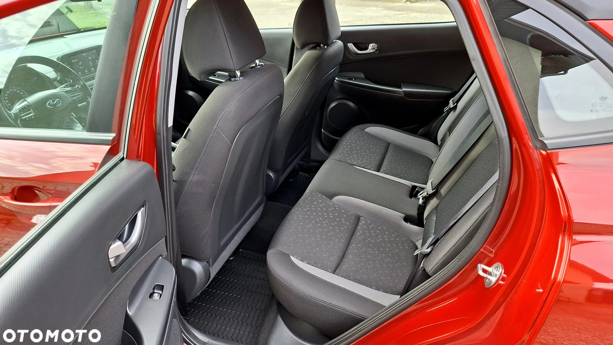 Hyundai Kona 1.0 T-GDI Advantage - 25