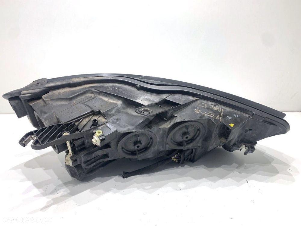 REFLEKTOR LEWY PRZÓD LED  AUDI A6 C7 Avant (4G5, 4GD) 2011 - 2018 3.0 TDI quattro 200 kW [272 KM] - 3