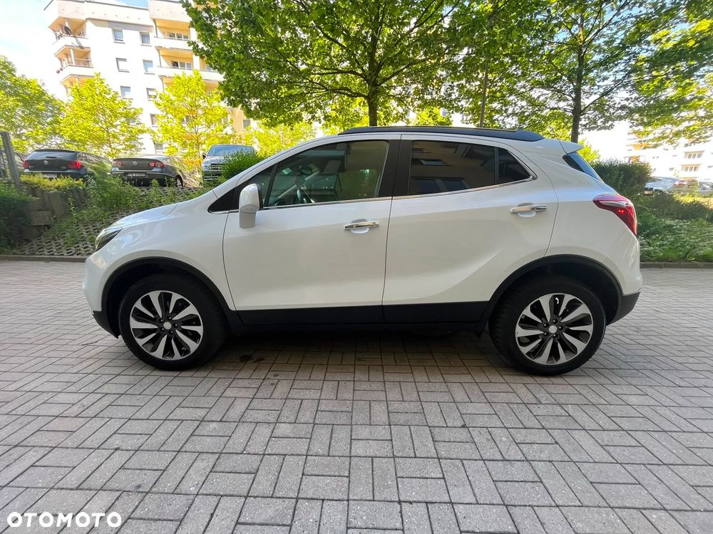 Buick Encore - 30