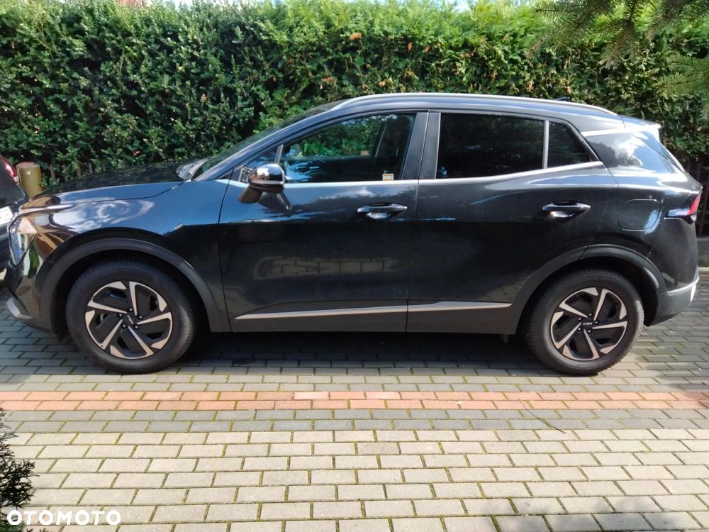 Kia Sportage 1.6 T-GDI L 2WD - 2