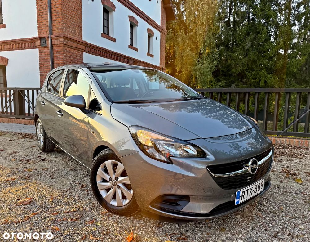 Opel Corsa 1.4 Color Edition - 2