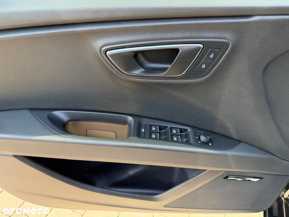 Seat Leon 2.0 TDI DPF Start&Stop FR - 17