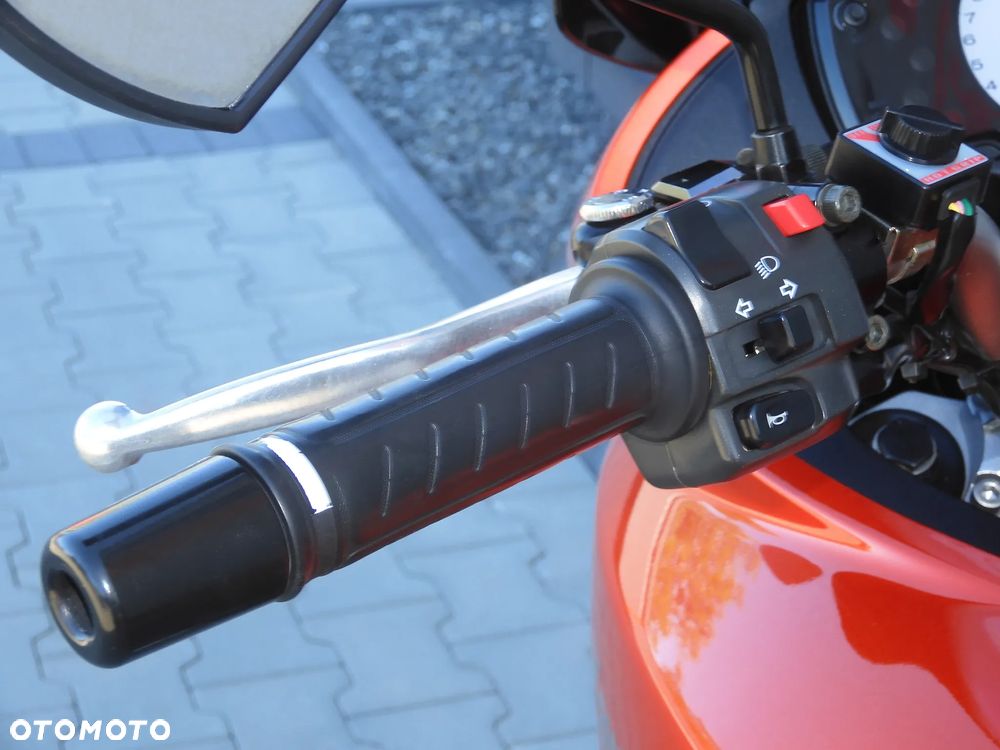 Kawasaki Versys 650 - 34