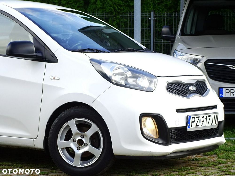 Kia Picanto - 8