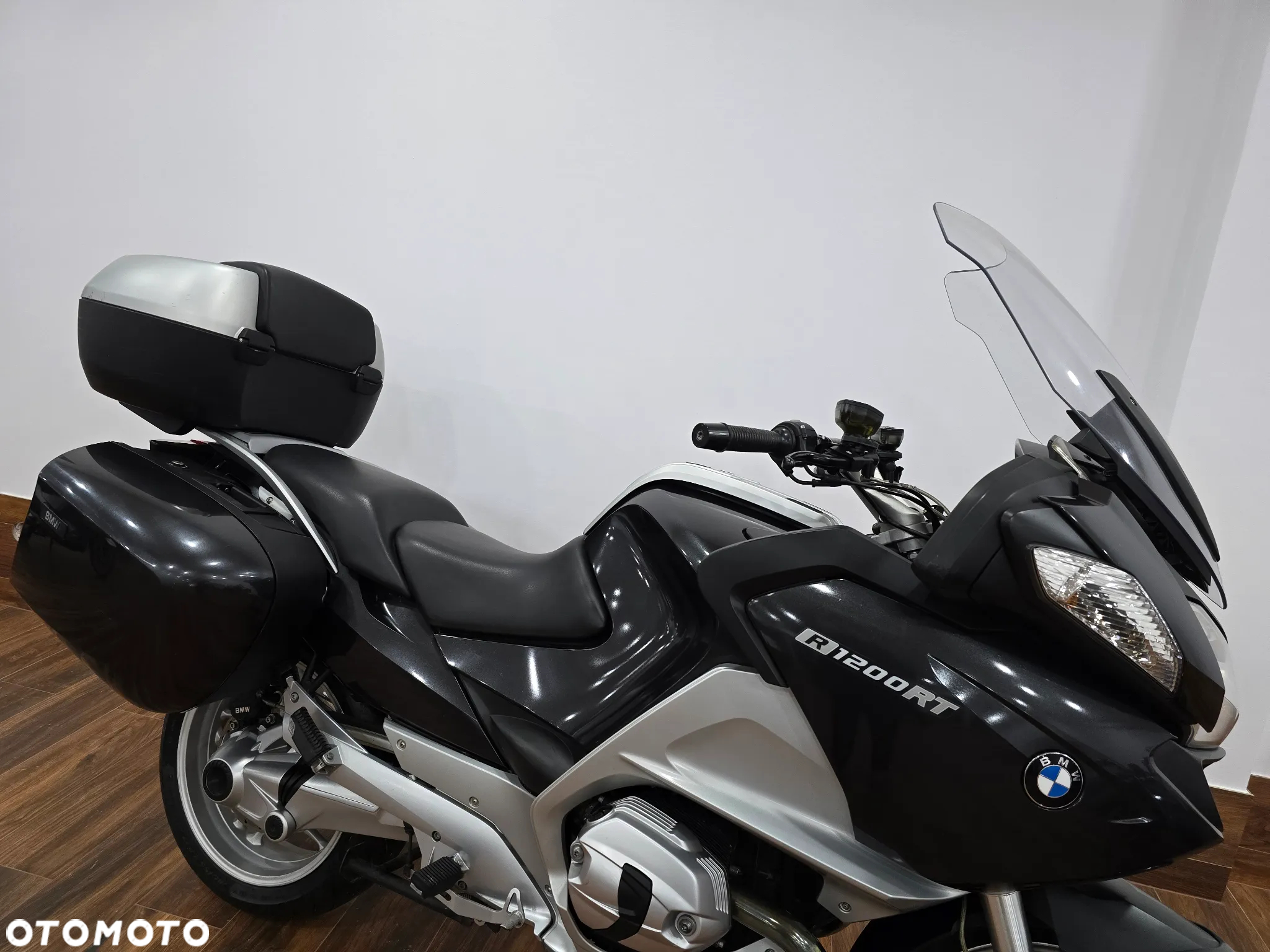 BMW RT - 26