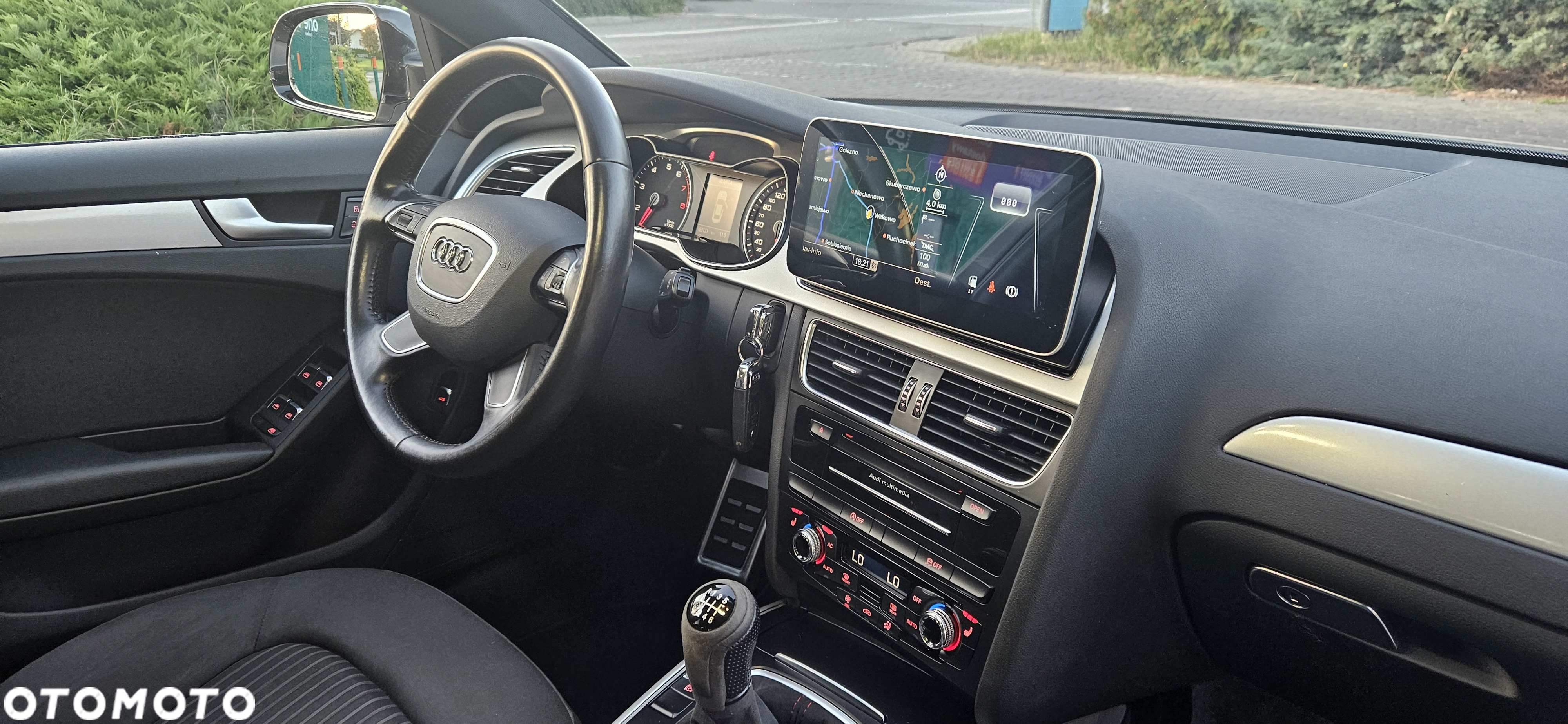 Audi A4 - 22