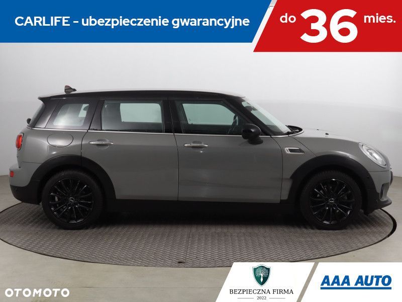 MINI Clubman - 7
