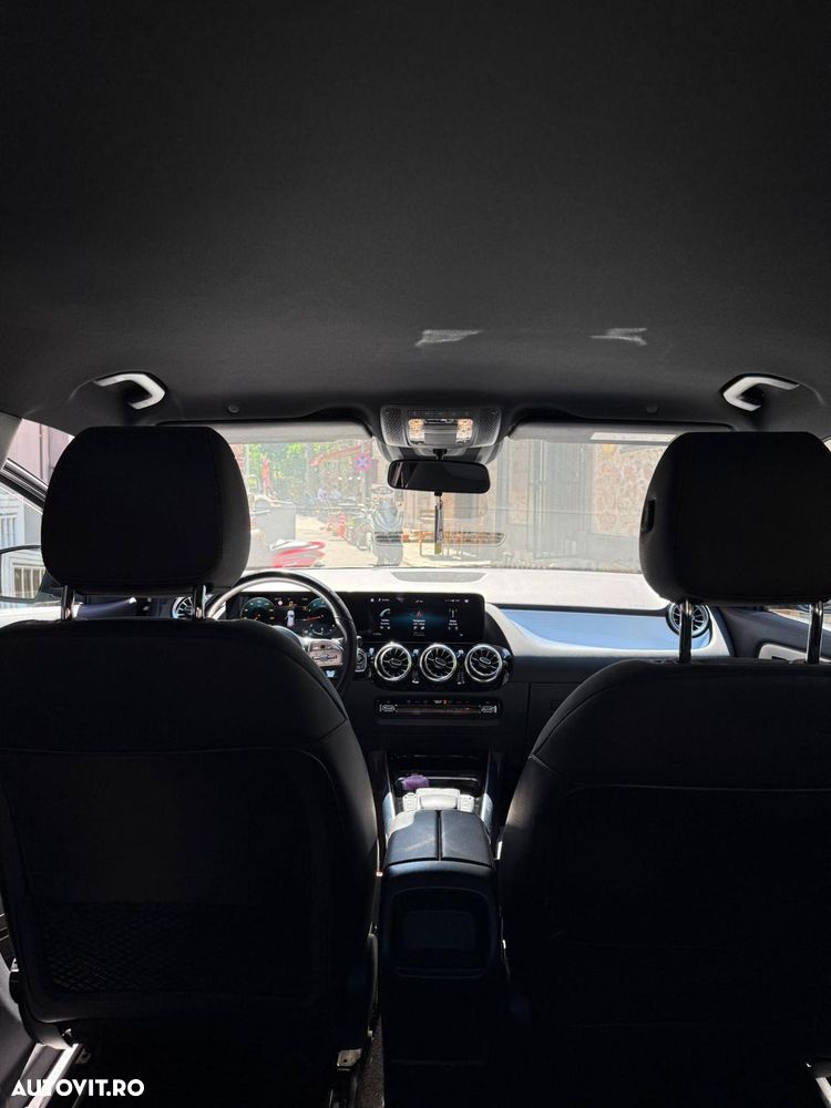 Mercedes-Benz GLA 200 MHEV Aut. - 5