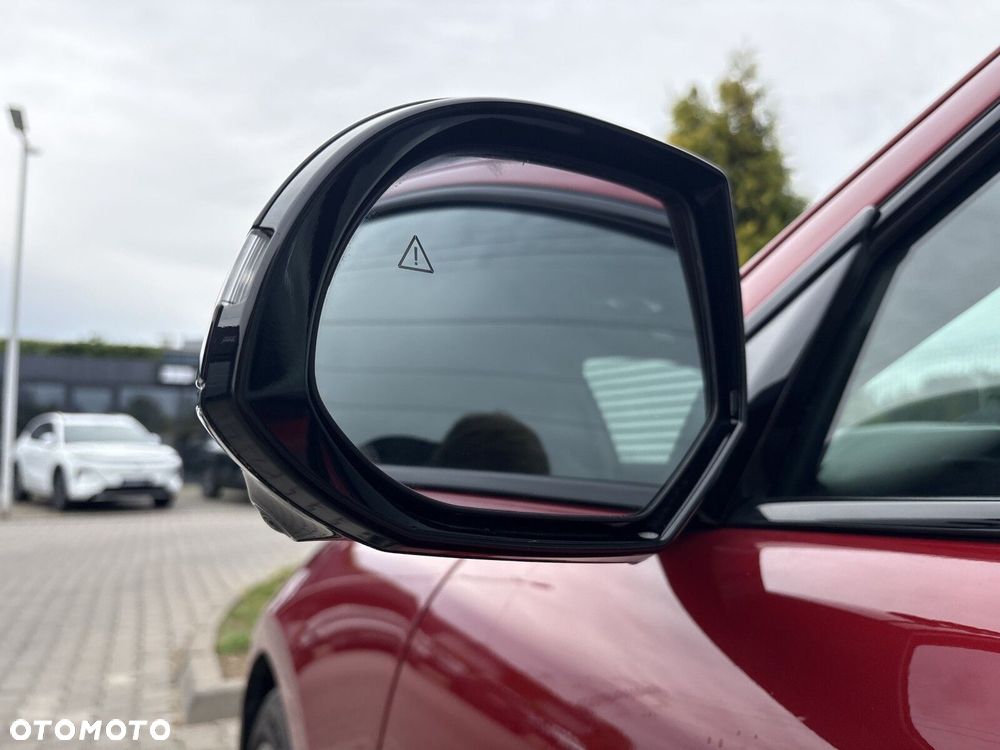 Hyundai IONIQ 6 77kWh Black Edition - 28