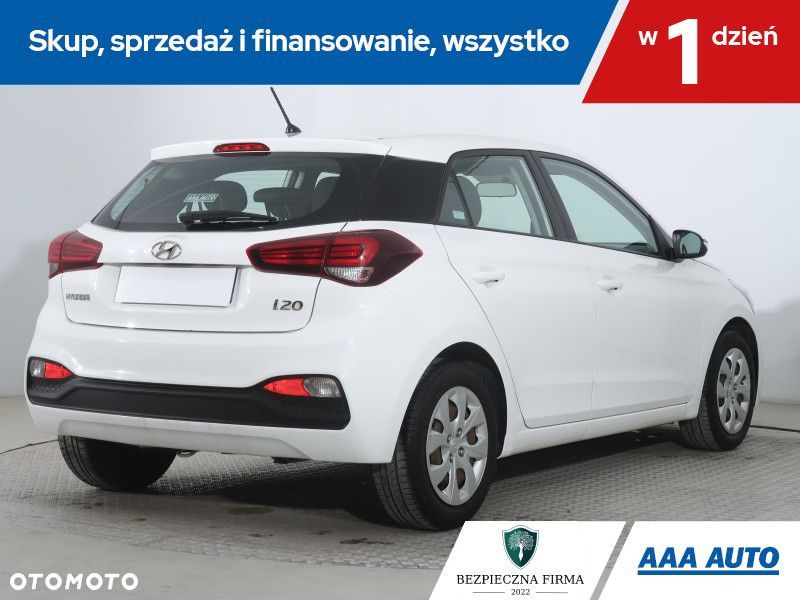 Hyundai i20 - 6