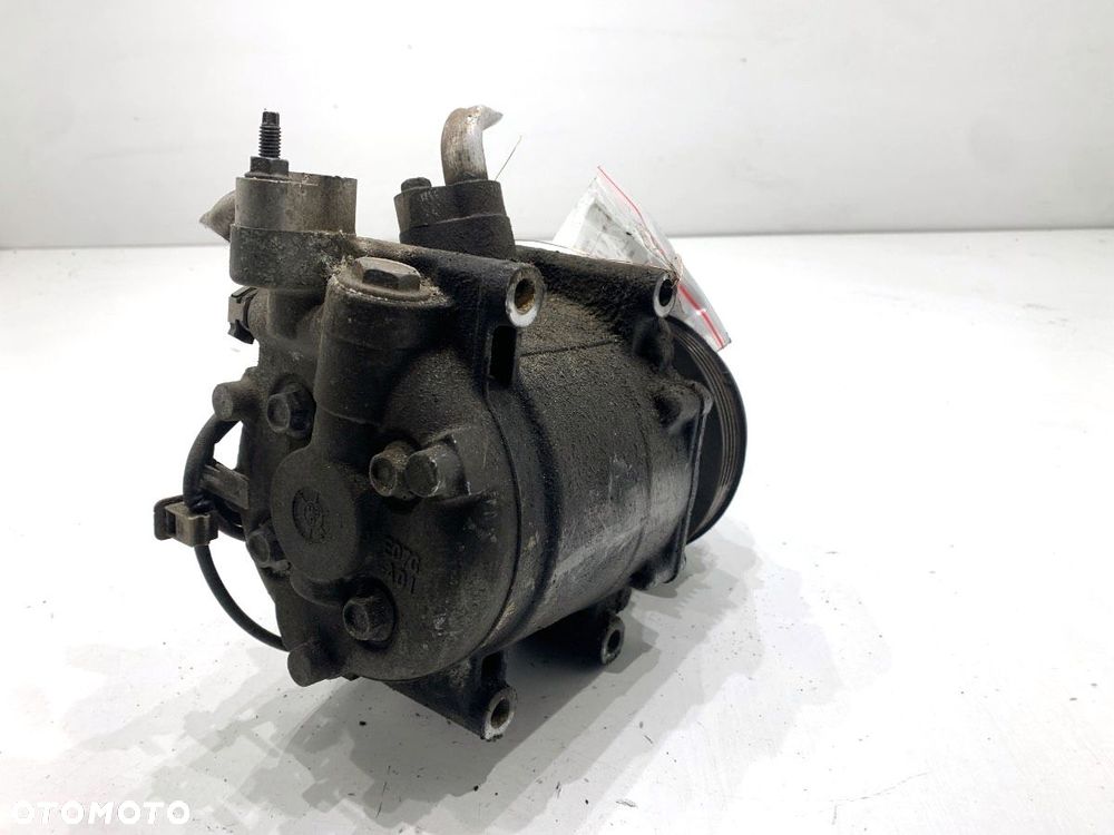 SPRĘŻARKA KLIMATYZACJI  HONDA CIVIC VIII Hatchback (FN, FK) 2005 - 2022 1.4 (FK1, FN4) 73 kW [100 - 2
