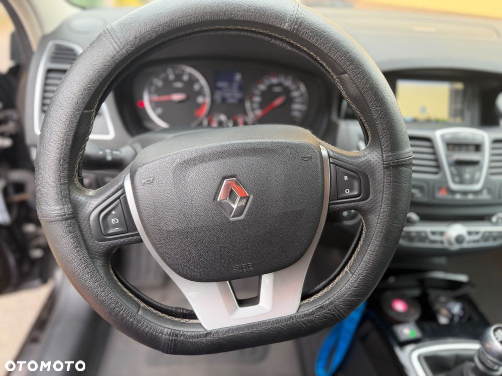 Renault Laguna 2.0 Bose Edition Etanol - 22
