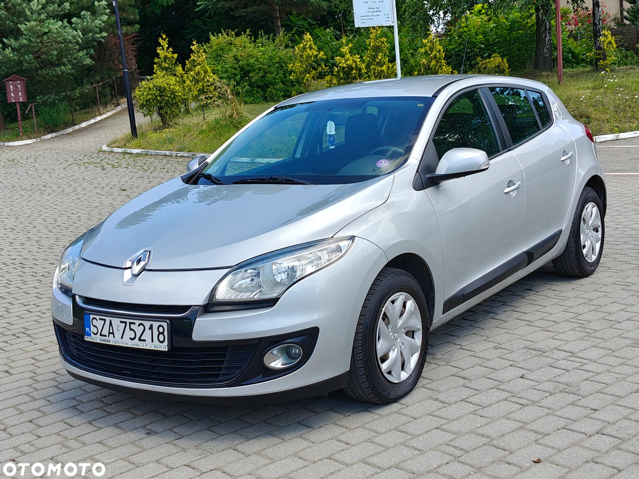 Renault Megane 1.6 16V Business - 16