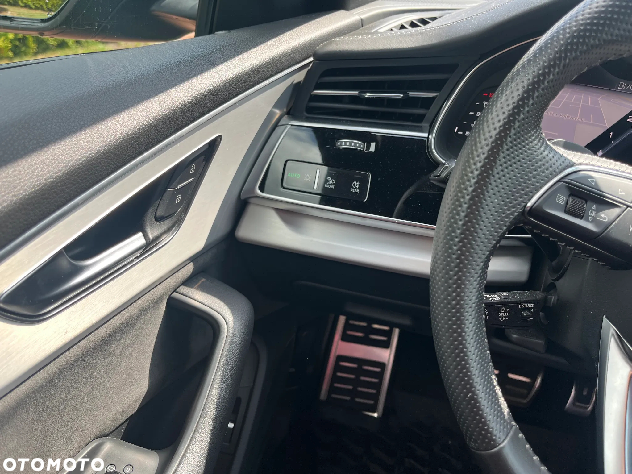 Audi SQ8 - 18