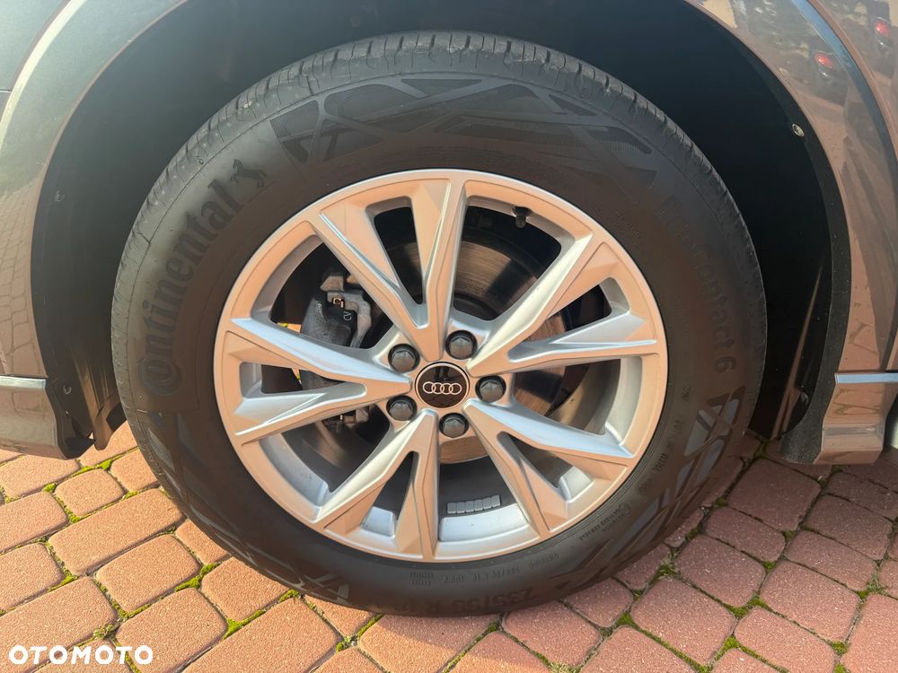 Audi Q3 40 TDI Quattro S Line S tronic - 30