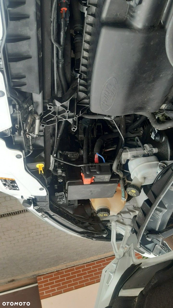 Ford Transit - 11