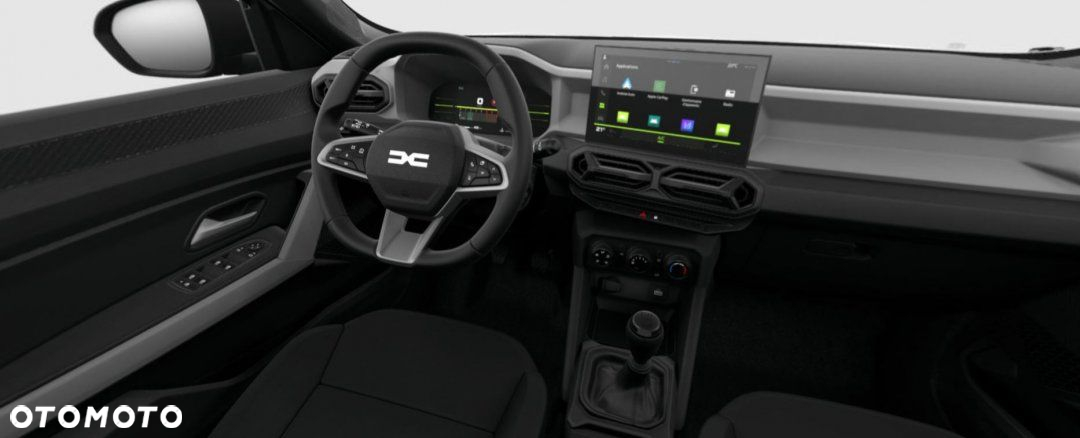 Dacia Bigster - 9
