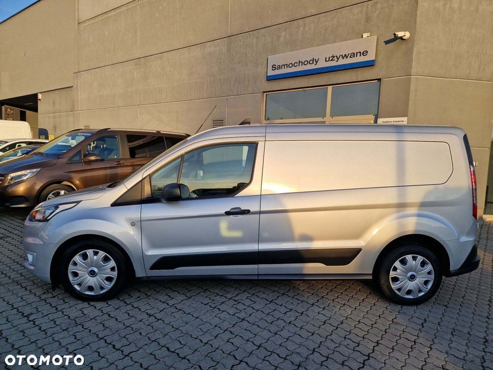 Ford transit-connect Trend - 9