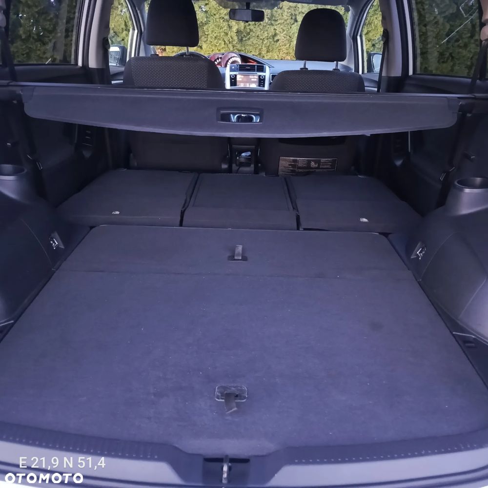 Toyota Verso 2.0 D-4D 5-Sitzer Executive - 19