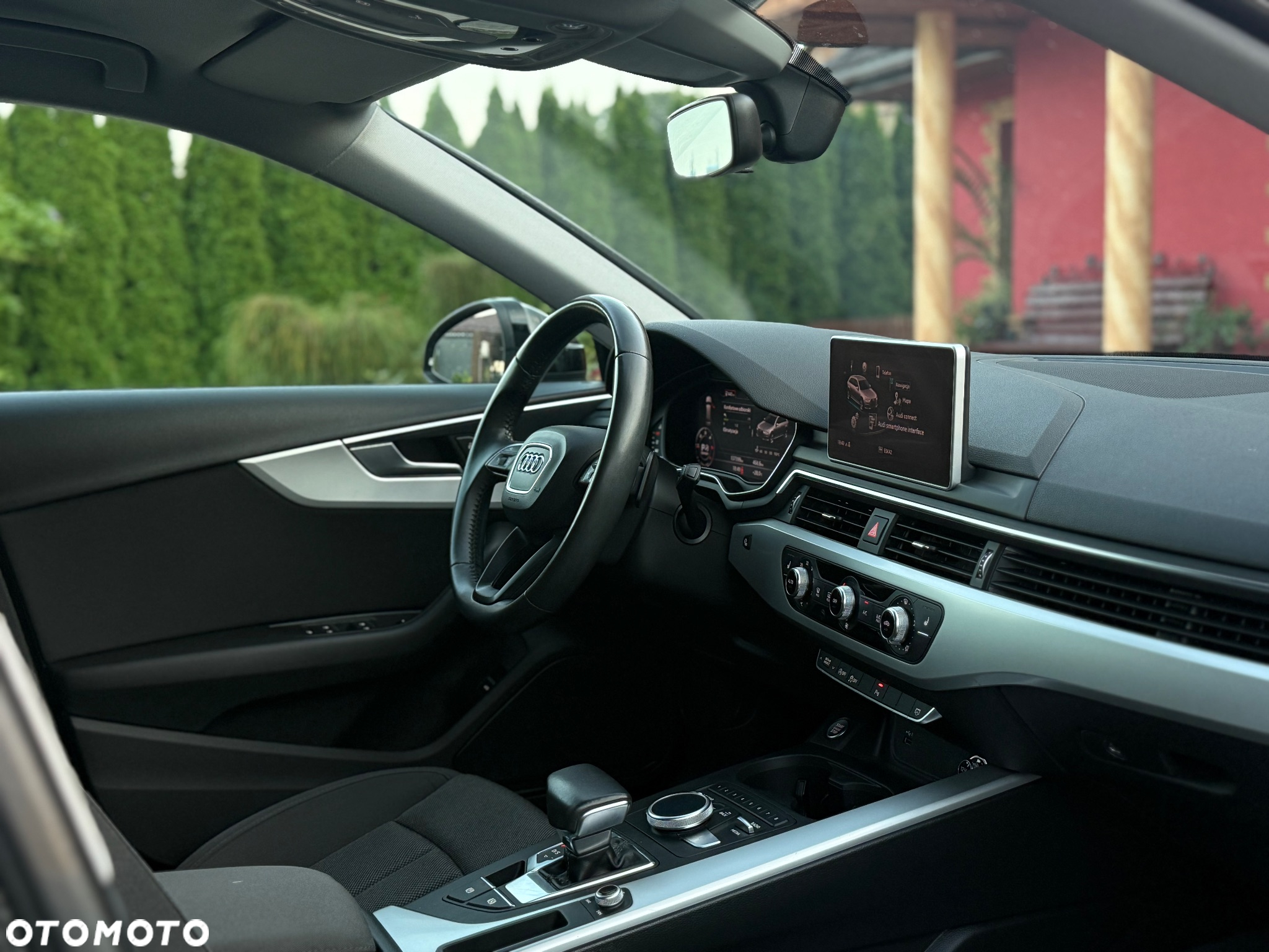 Audi A4 - 20
