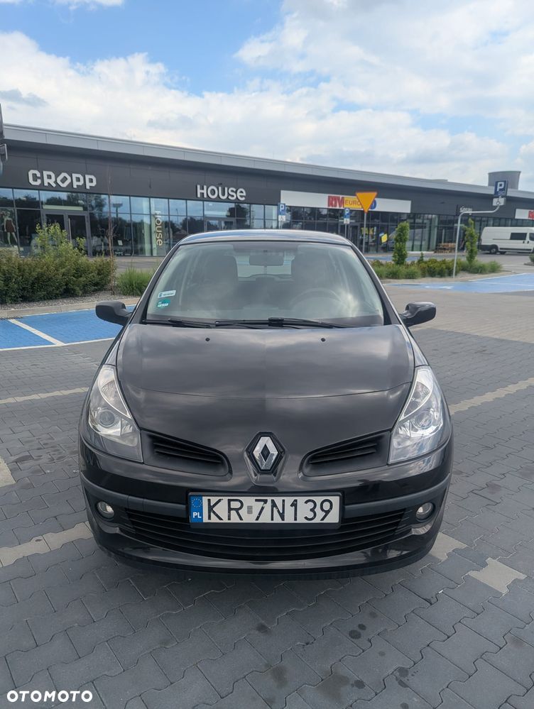 Renault Clio 1.5 dCi Extreme - 3