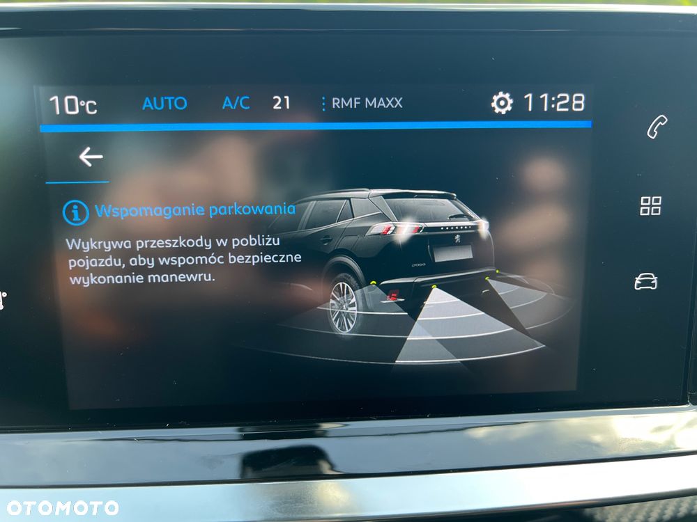 Peugeot 2008 BlueHDi 130 Allure S&S EAT8 - 18