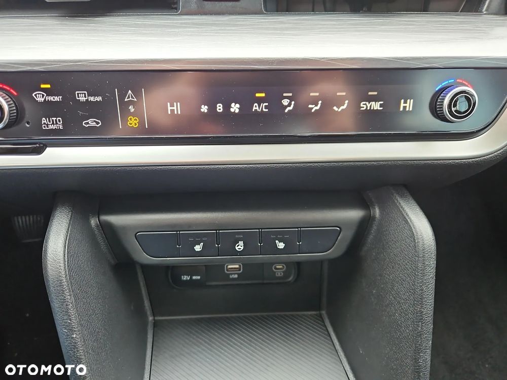 Kia Sportage 1.6 T-GDI M 2WD - 14