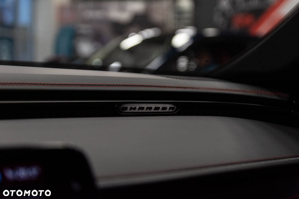 Dodge Charger - 27