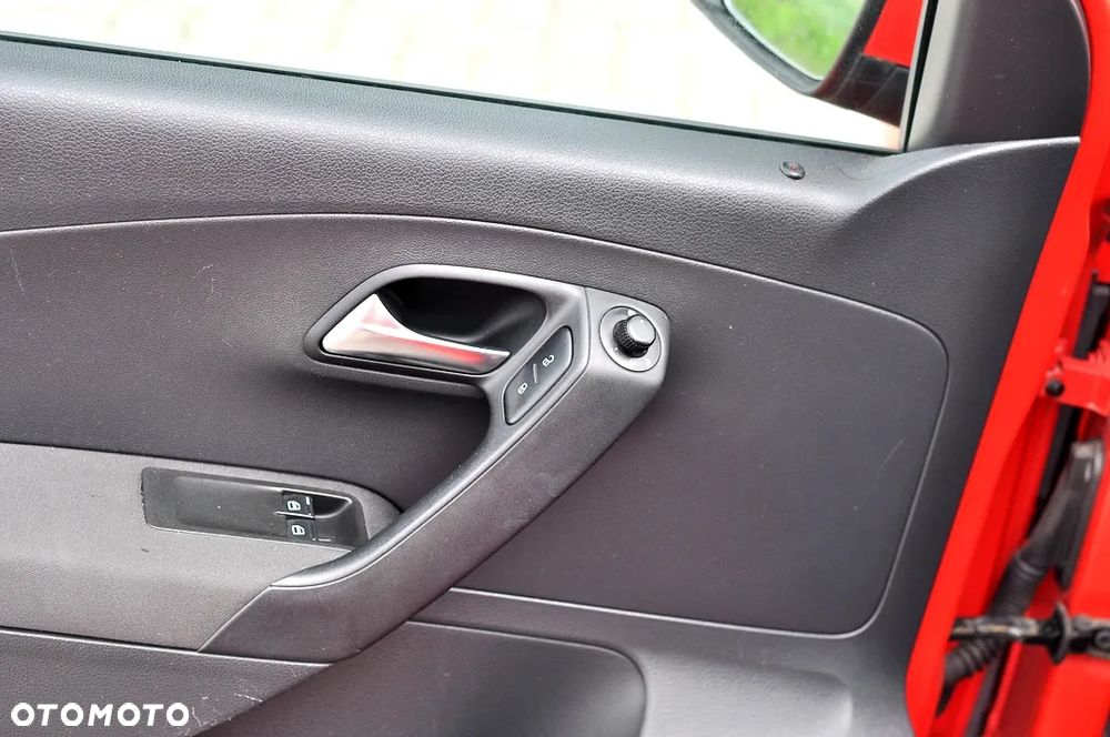 Volkswagen Polo 1.2 12V Entry - 10