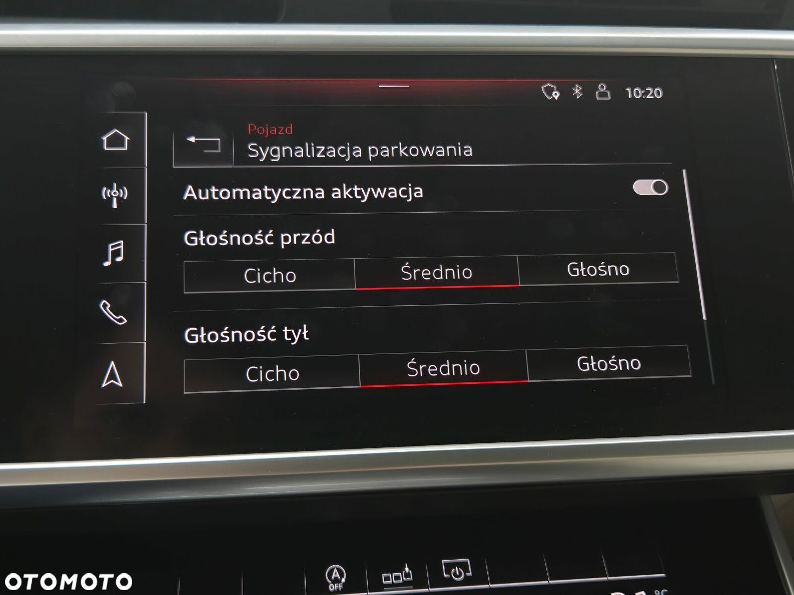 Audi A6 - 35