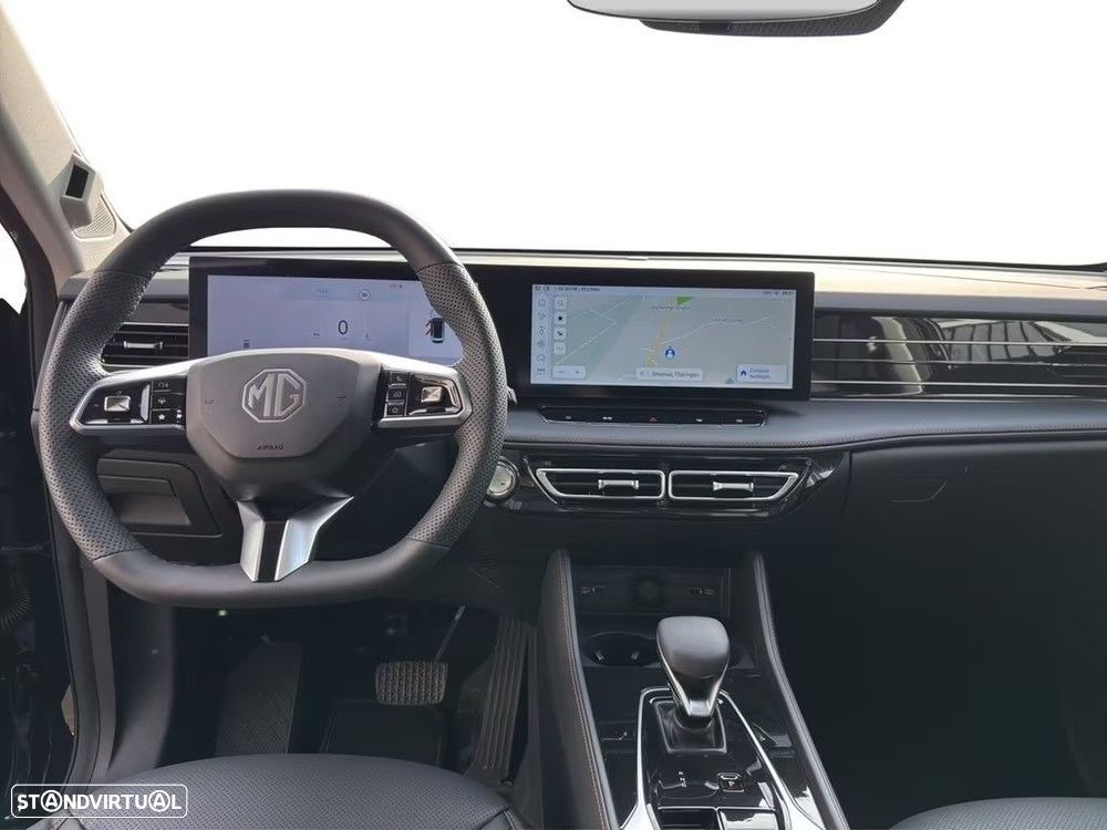 MG HS 1.5 Plug-in Hybrid Luxury - 7