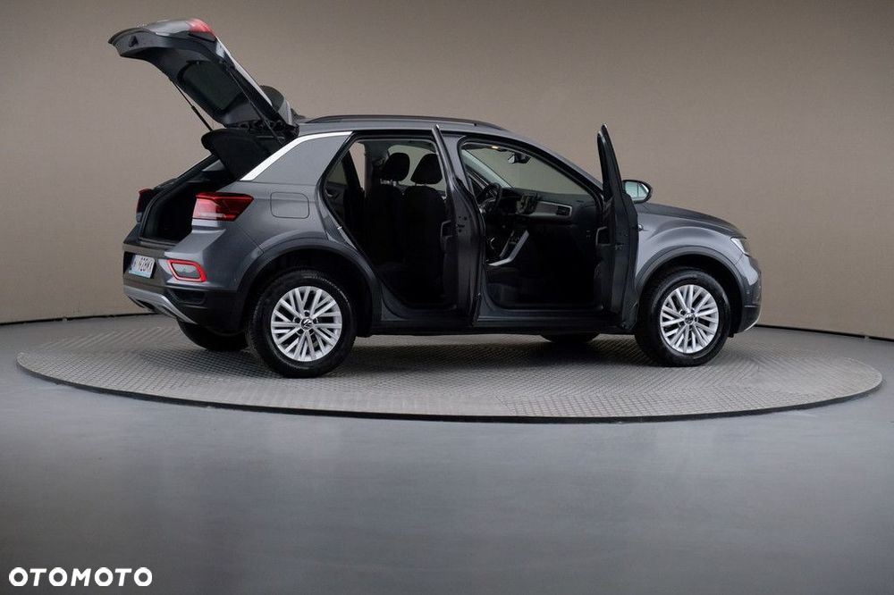 Volkswagen T-Roc 1.5 TSI Life - 6