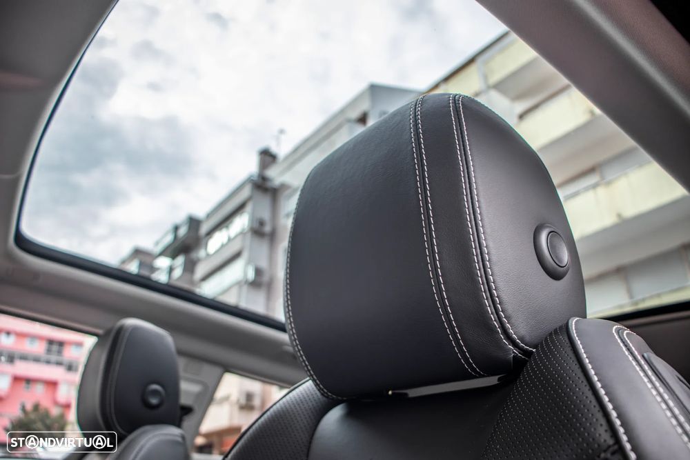 Land Rover Range Rover Evoque Coupe Si4 Autobiography - 14