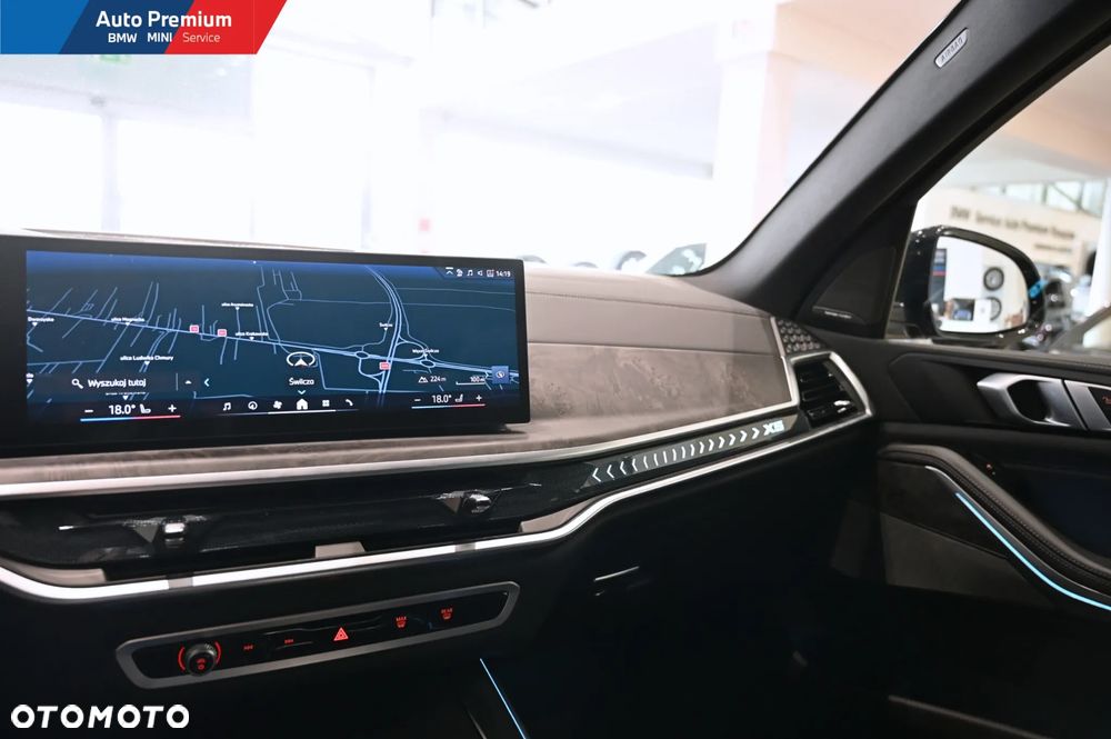 BMW X5 xDrive30d - 8