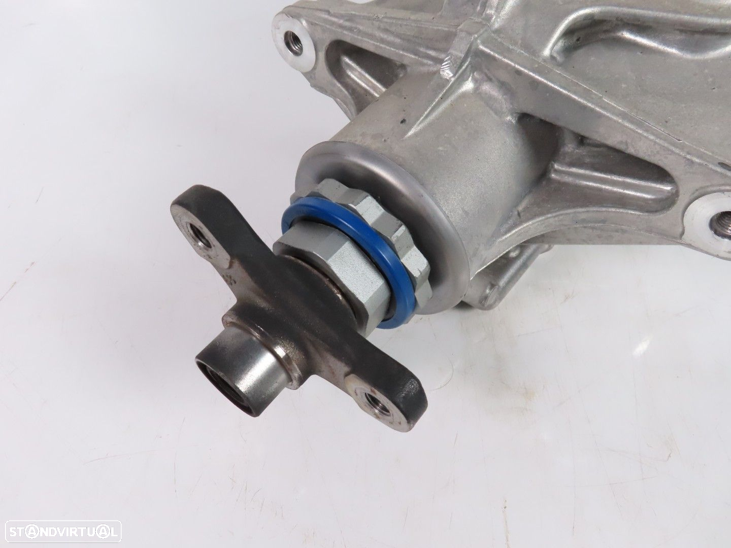 Diferencial 2,93 Trás Usado / Original BMW 4 Gran Coupe (G26) 33109425858 - 3
