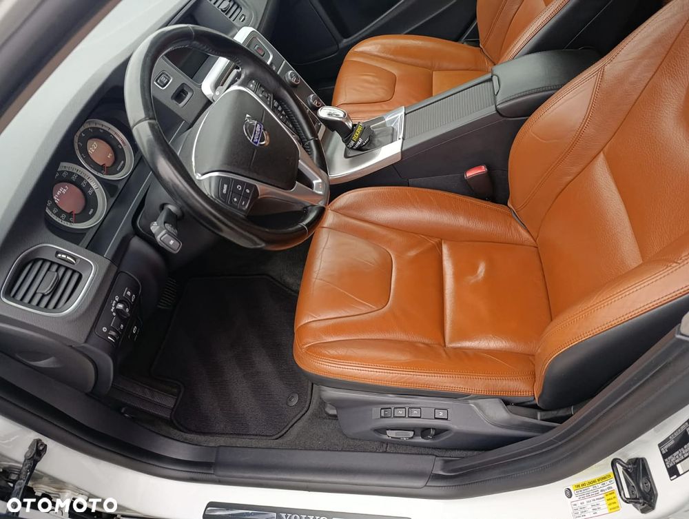 Volvo S60 2.5 T5 - 6